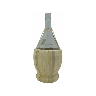 BIO-BUTELKA *FIASCO* 2L W OPLOCIE 631202