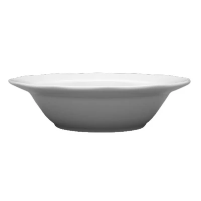 Salaterka porcelanowa Lubiana Merkury 15 cm