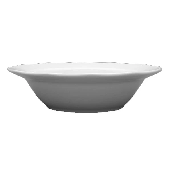 Salaterka porcelanowa Lubiana Merkury 15 cm