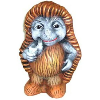 CERIN-FIGURA *JEŻ*