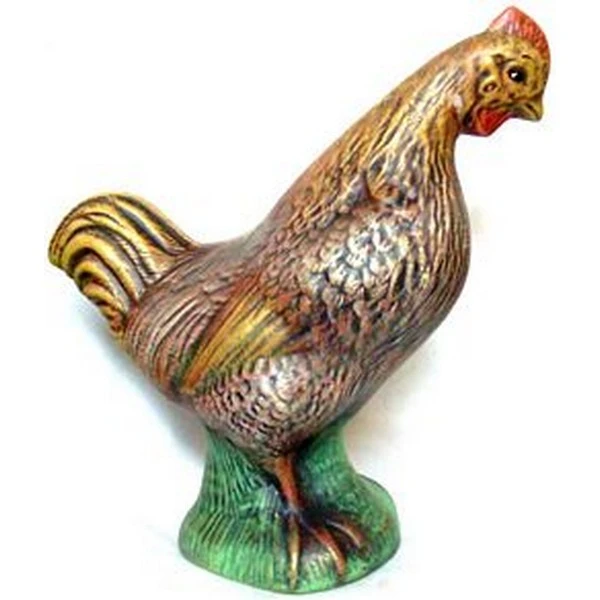 CERIN-FIGURA *KURA*