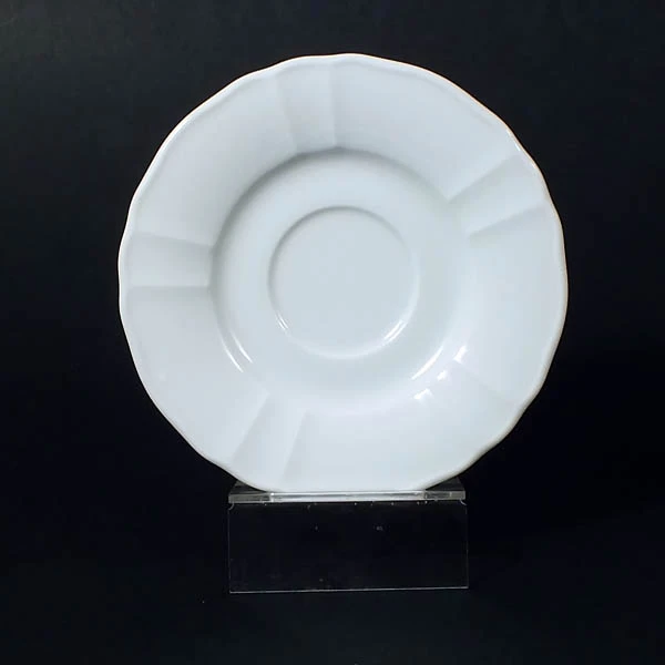 Spodek porcelanowy Lubiana Maria 15 cm