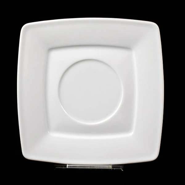 Spodek porcelanowy Lubiana Victoria 17 cm