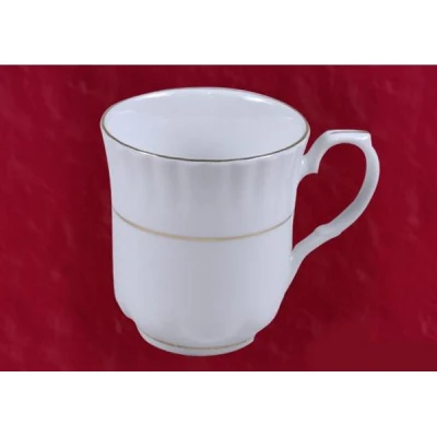 Kubek porcelanowy Chodzież Iwona 0,3 l