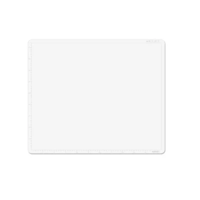 CZ-STOLNICA SILICON 50*40 BIAŁA 5040
