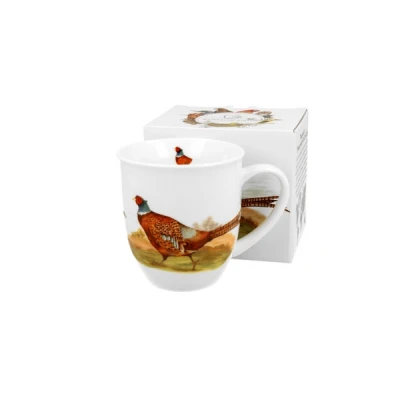 DUO-KUBEK 400ML. *BAŻANT*