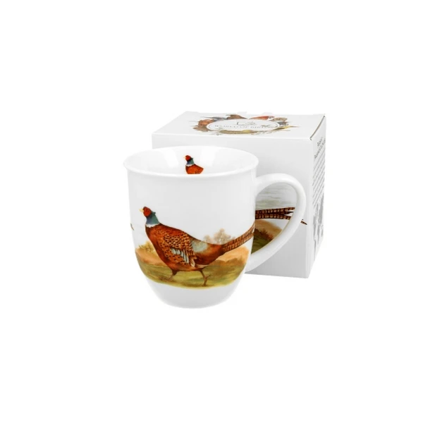 DUO-KUBEK 400ML. *BAŻANT*
