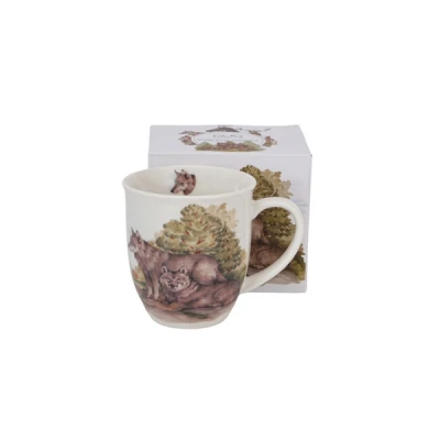 DUO-KUBEK 400ML. *WILKI*