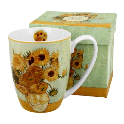 DUO-KUBEK BULLET *SUNFLOWERS*