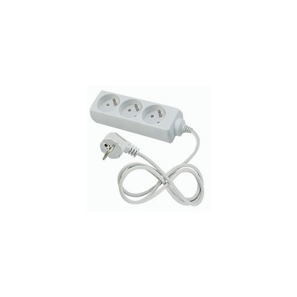 Przedłużacz Elgotech EPS-302 2500 W