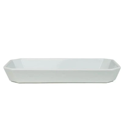 FORMA PORCELANA 26*15*4 CM 25127