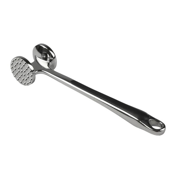 Tłuczek do mięsa HAU 21 cm stalowy