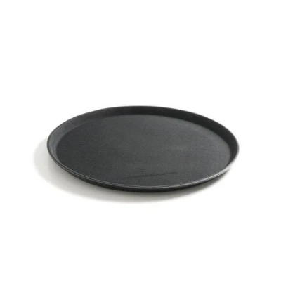 Taca do serwowania Hendi polipropylenowa 28 x 2 cm