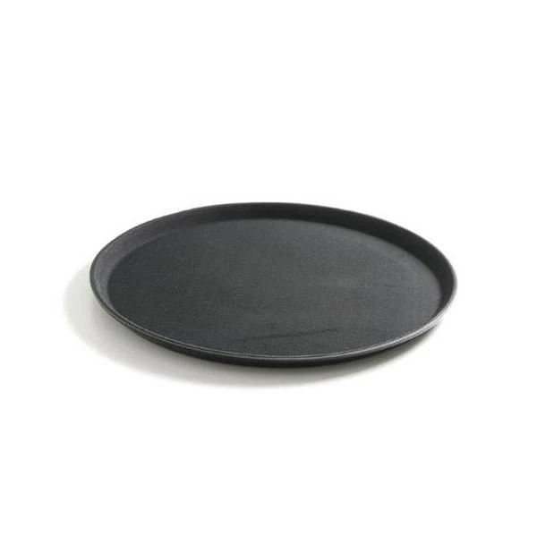 Taca do serwowania Hendi polipropylenowa 28 x 2 cm