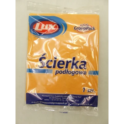 Ścierka podłogowa LUX wiskoza 50 x 60 cm