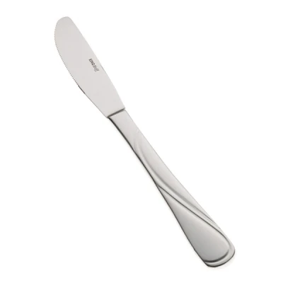 Komplet noży obiadowych Kinghoff KH-1443 21 cm