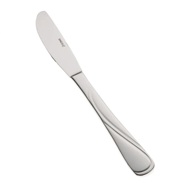 Komplet noży obiadowych Kinghoff KH-1443 21 cm