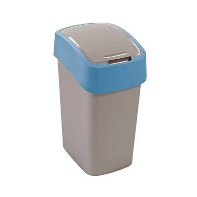 Kosz na śmieci Curver Flip Bin 10 l