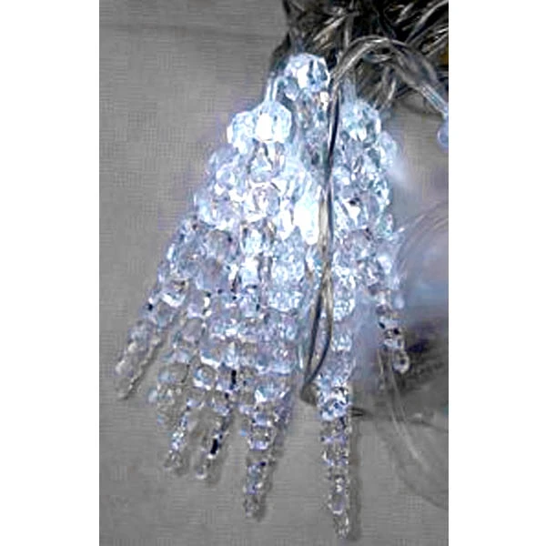 LAMPKI CHOIKOWE LED SOPEL 11CM