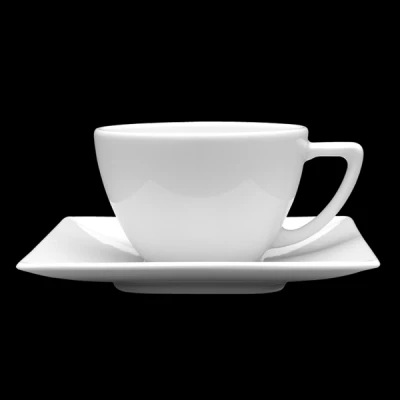 Filiżanka porcelanowa Lubiana Classic 200 ml