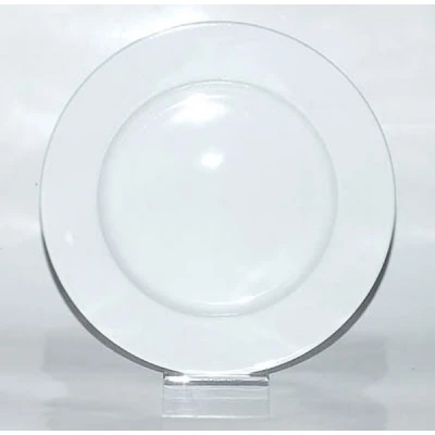 Talerz obiadowy porcelanowy Lubiana Kaszub 30,5 cm