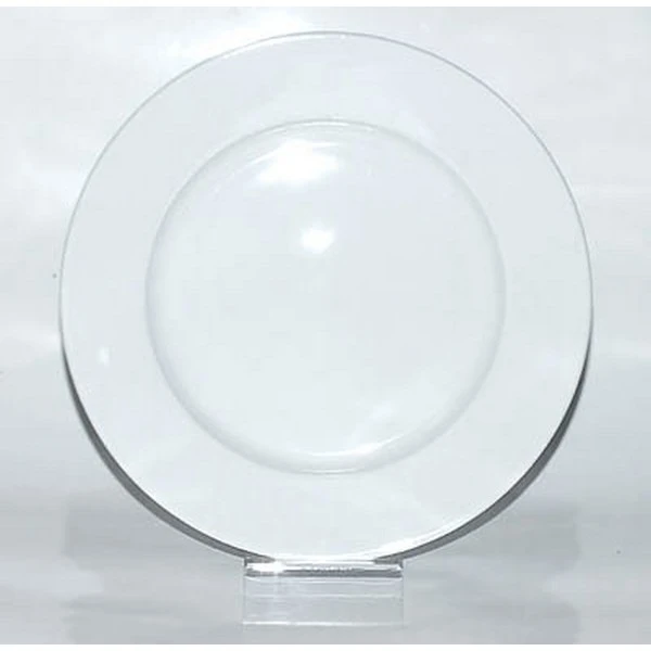 Talerz obiadowy porcelanowy Lubiana Kaszub 30,5 cm