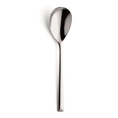 Łyżka do sałatek Amefa Metropole 22,5 cm