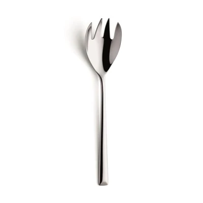 Widelec do sałatek Amefa Metropole 22,5 cm