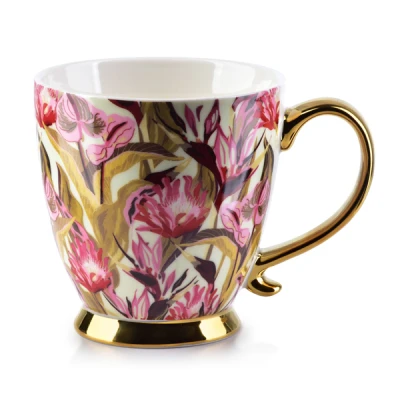 Kubek porcelanowy Affek Design Pheobe 400 ml