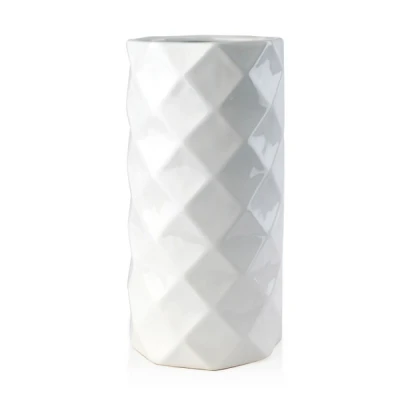 MON-WAZON BIAŁY 11*H22CM HTTS0803
