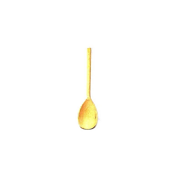 Łyżka drewniana Produkt Polski 10 cm