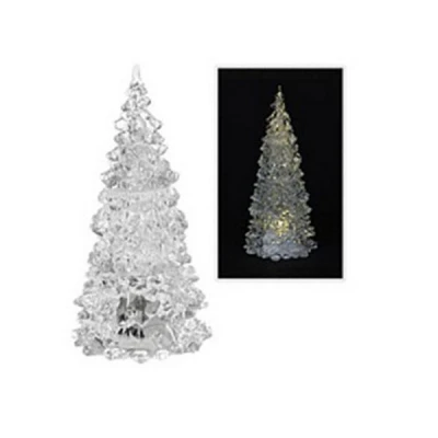 Choinka LED 22 cm NL