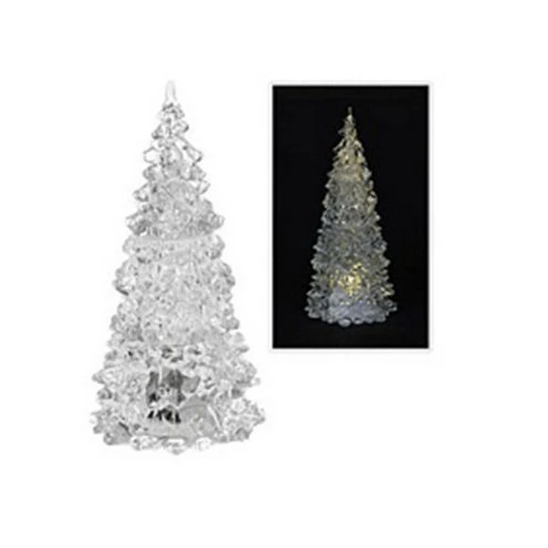 Choinka LED 22 cm NL