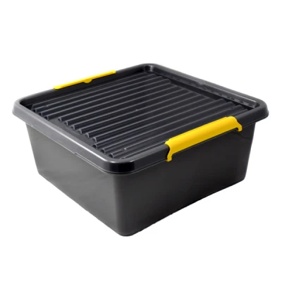 Pojemnik do przechowywania ORPLAST Solid Store 18 l