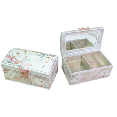 Szkatułka na biżuterię Livello BRC-73 20 x 12 x 10,5 cm
