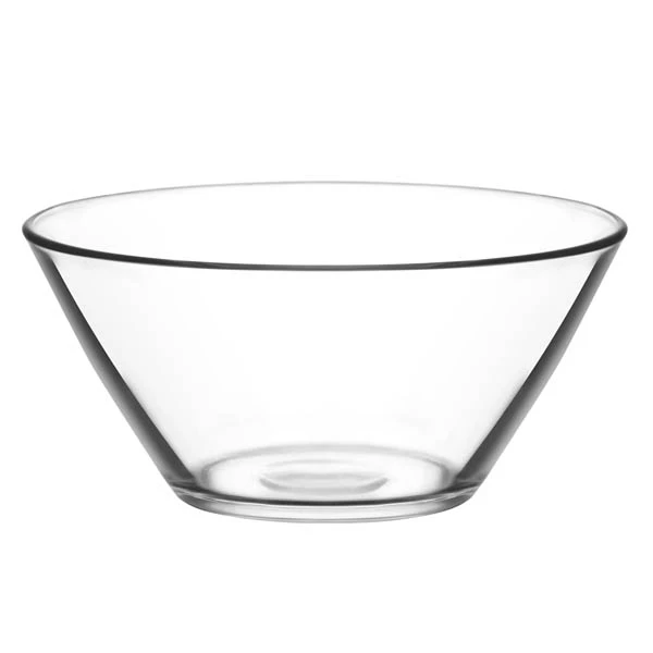 Salaterka szklana LAV Vega 2,15 l