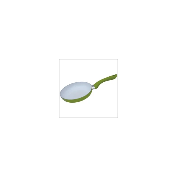 Patelnia ceramiczno-marmurowa Zilner MX6001 18 cm