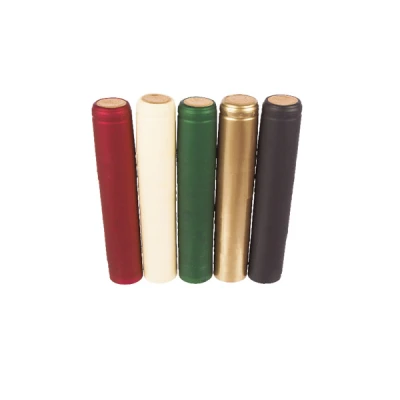 Kapturki termokurczliwe Browin 3,4 x 3,4 x 5,4 cm