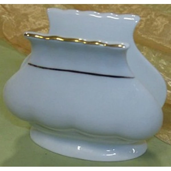 Serwetnik porcelanowy Chodzież Iwona 7,5 cm