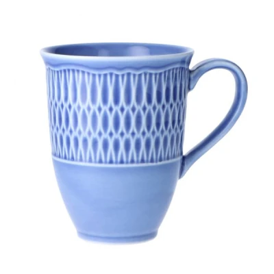 Kubek porcelanowy Ćmielów Sofia 300 ml