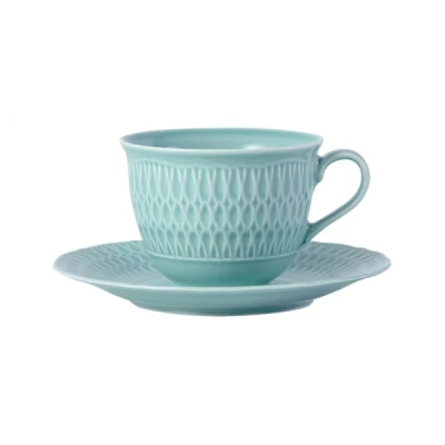 Filiżanka porcelanowa Ćmielów Sofia 250 ml
