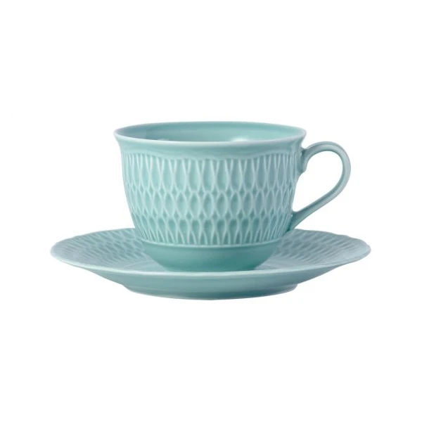 Filiżanka porcelanowa Ćmielów Sofia 250 ml