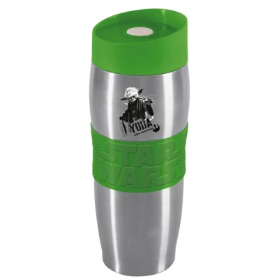 DAJ-KUBEK TERMICZNY 400ML *YODA*