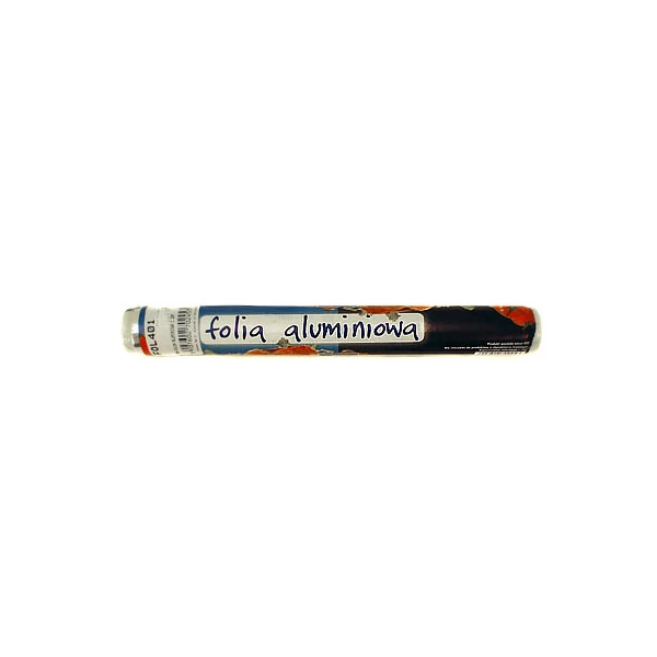 Folia aluminiowa 29 cm 20 m