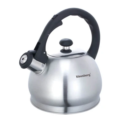 KB-7042 CZAJNIK METALOWY
