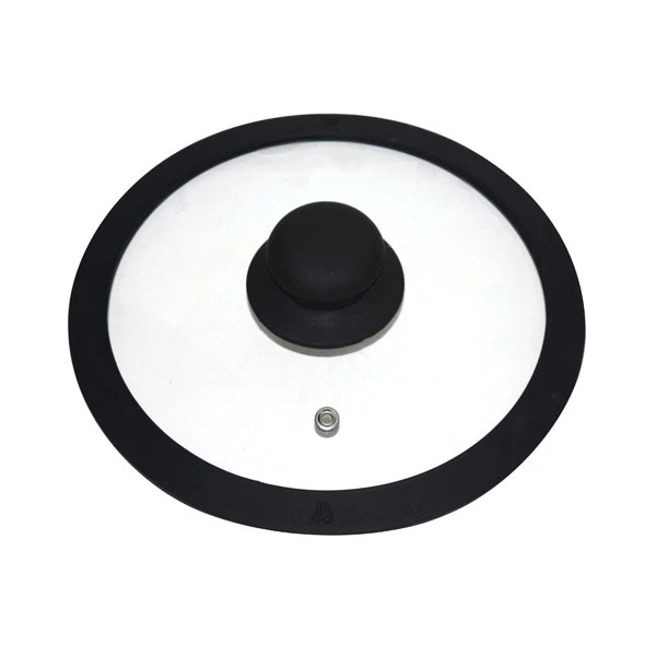 Pokrywka szklana KingHoff 20 cm