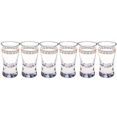 Kieliszek do wódki Glasmark Grecka Droga 25 ml