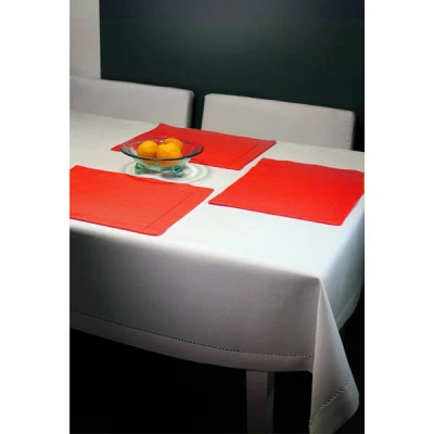 Serweta MESA 30 × 40 cm mereżka czerwień