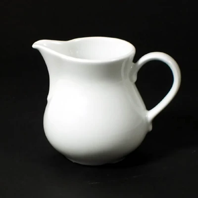 Dzbanek porcelanowy Lubiana Wersal