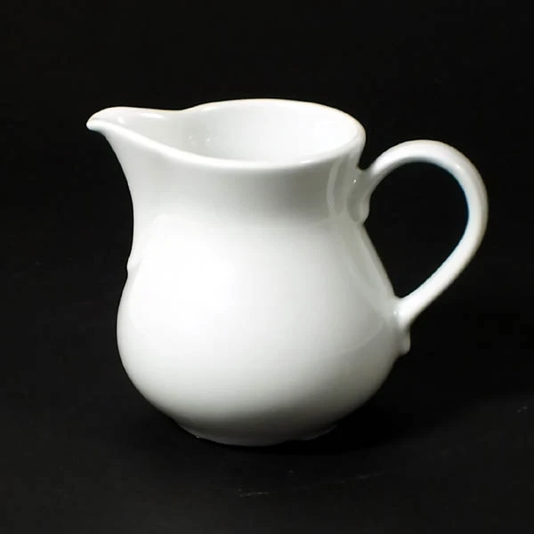 Dzbanek porcelanowy Lubiana Wersal